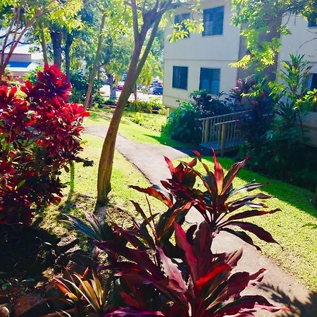 Palani Condo Kailua-Kona Exterior photo
