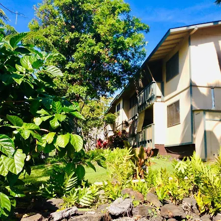 Palani Condo Kailua-Kona Exterior photo