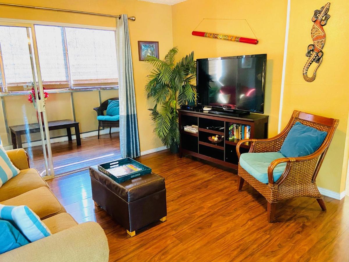 Apartment Palani Kailua-Kona