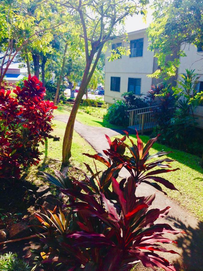 Palani * Kailua-Kona