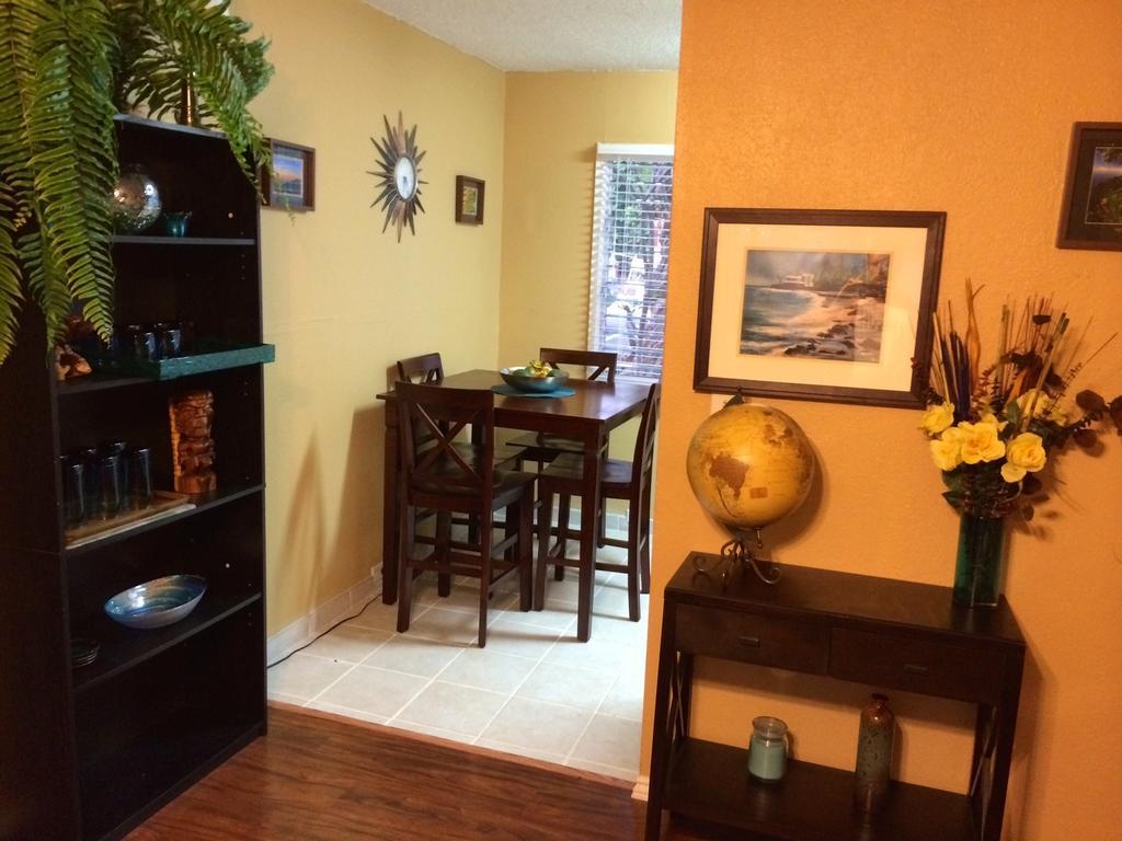 Palani Appartement Kailua-Kona