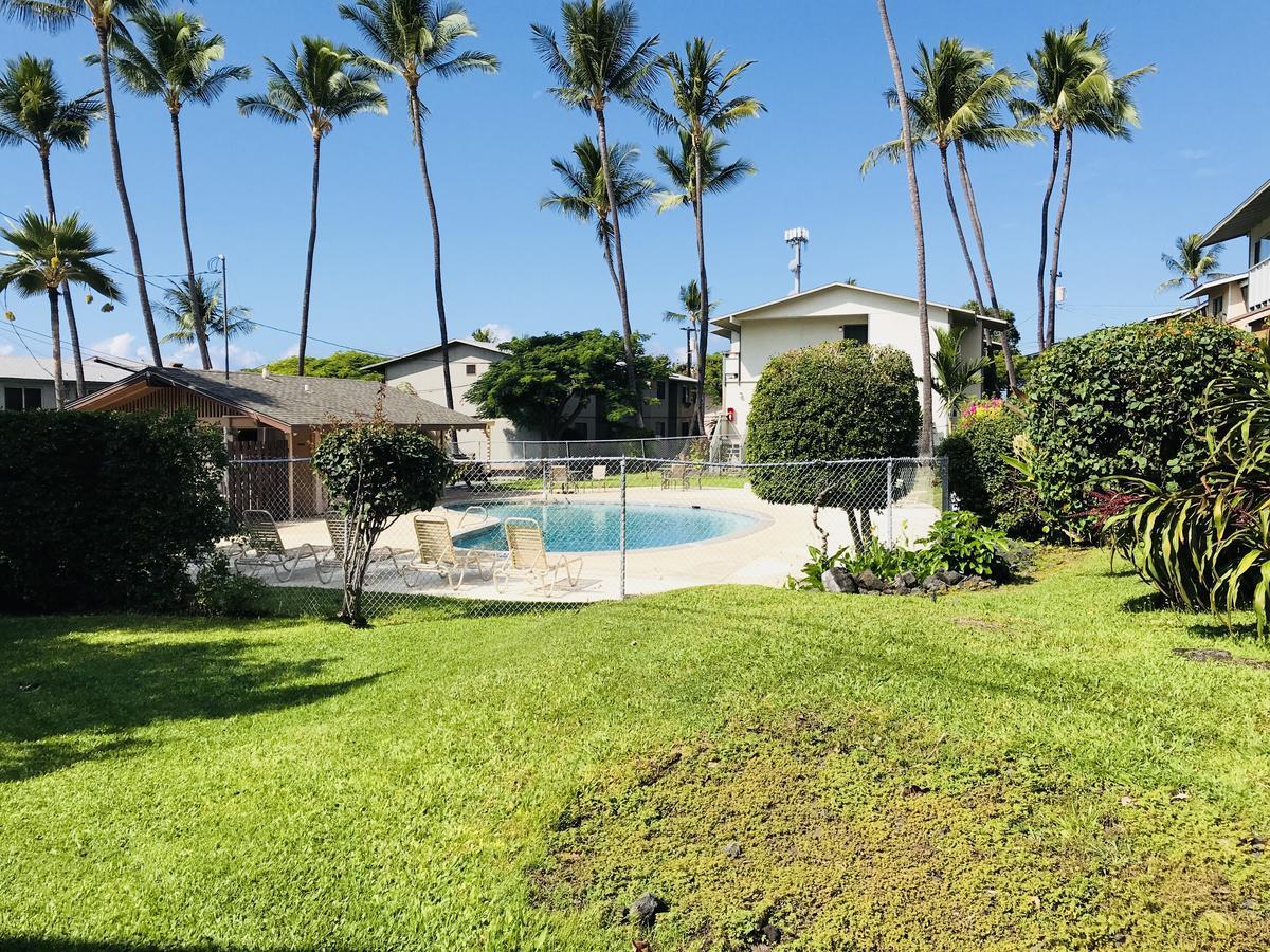 Palani Appartement