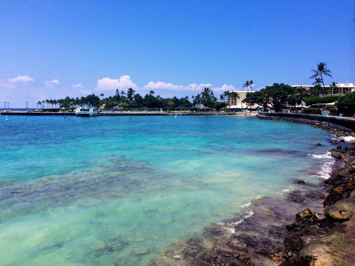 Palani Appartement Kailua-Kona