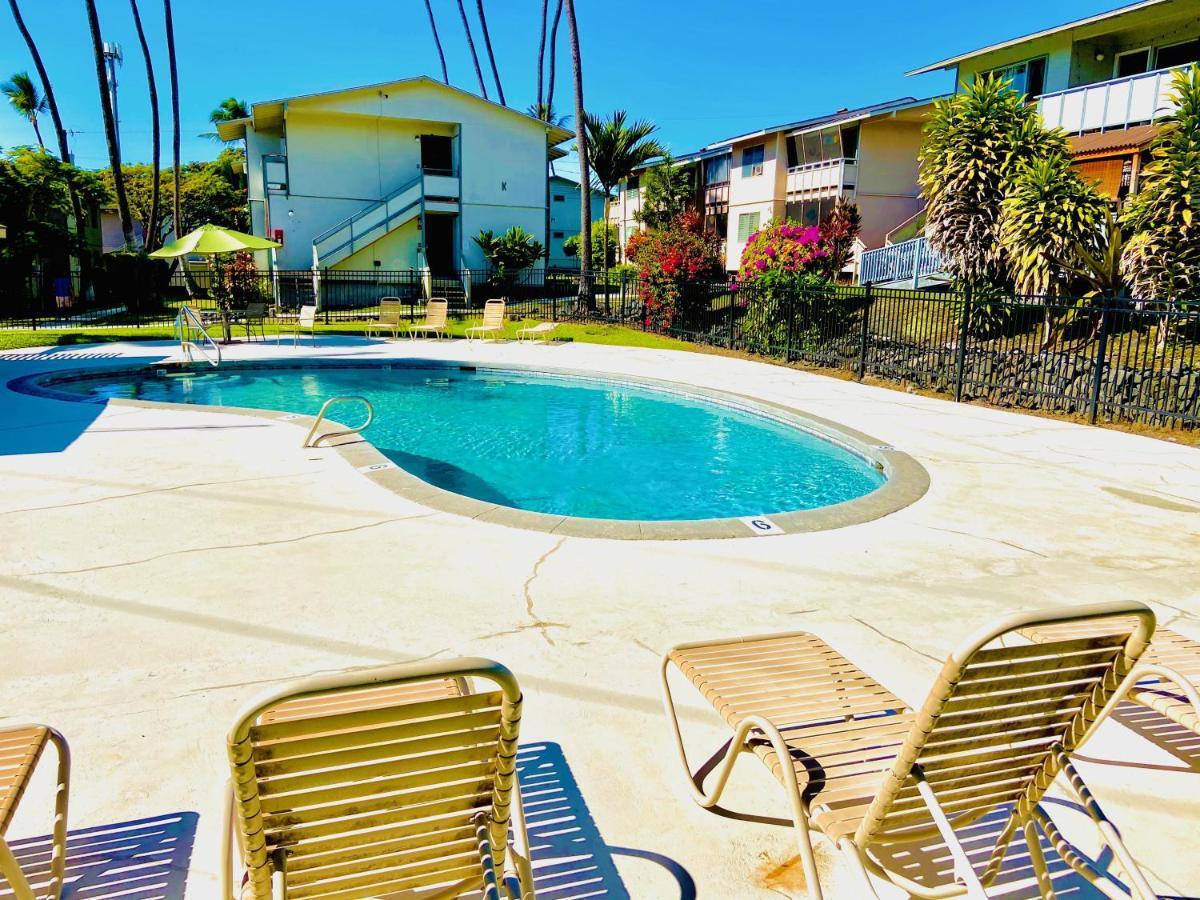 Palani Appartement Kailua-Kona